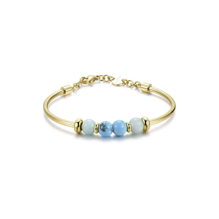 Bracciale in Acciaio Donna Brosway Tres Jolie-Kaidara Gioielli