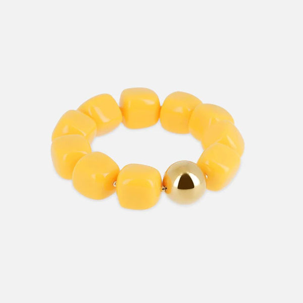 Collana Donna Zag Gioielli Dorata con Perla – Modello Laios-Kaidara Gioielli