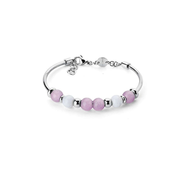 Bracciale in Acciaio Donna Brosway Tres Jolie-Kaidara Gioielli
