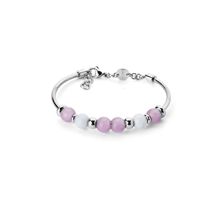 Bracciale in Acciaio Donna Brosway Tres Jolie-Kaidara Gioielli
