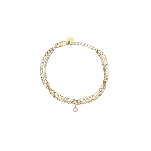 Bracciale in Acciaio Donna Kidult Style 31-Kaidara Gioielli