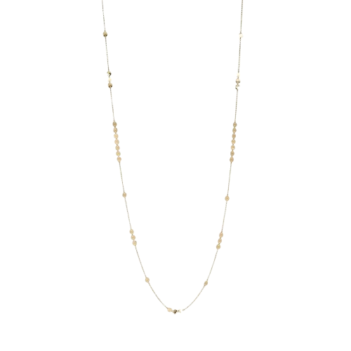 Collana in Argento Donna Rue des Mille Gipsy Chic-Kaidara Gioielli