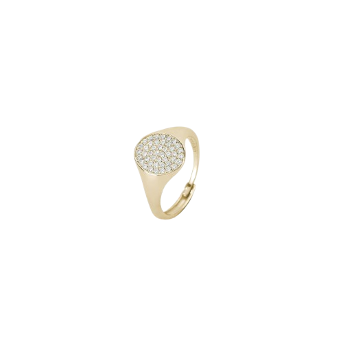 Anello in Argento Donna Mabina Chevalier-Kaidara Gioielli