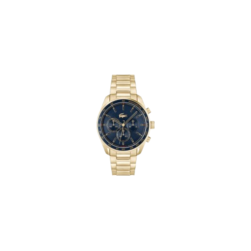 Orologio in Acciaio Uomo Lacoste-Kaidara Gioielli