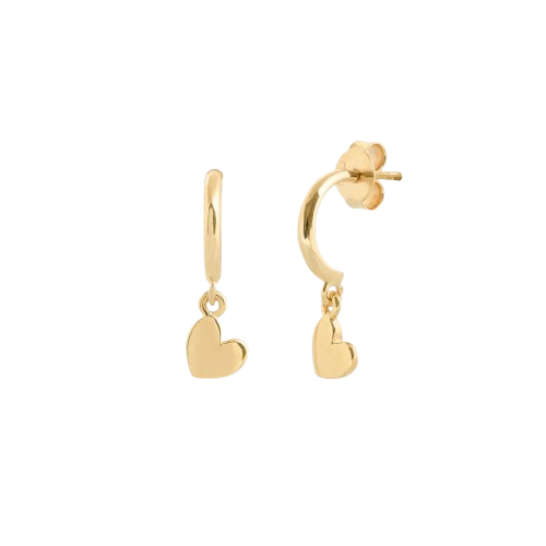 Orecchini in Argento Donna Rue des Mille I Sogni Son Desideri-Kaidara Gioielli