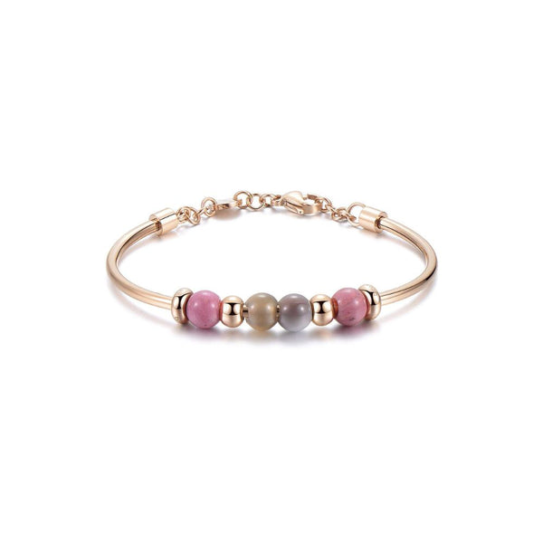 Bracciale in Acciaio Donna Brosway Tres Jolie-Kaidara Gioielli