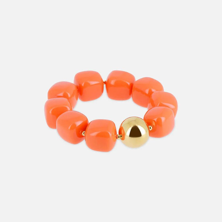 Collana Donna Zag Gioielli Dorata con Perla – Modello Laios-Kaidara Gioielli