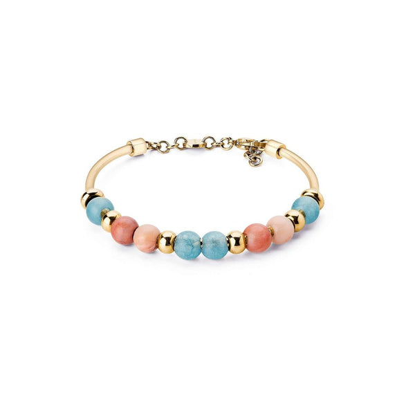 Bracciale in Acciaio Donna Brosway Tres Jolie-Kaidara Gioielli