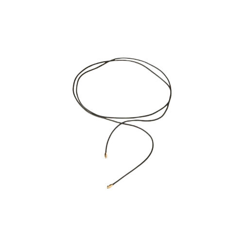 Collana in Pelle con Fiocco Donna Pdpaola Dana-Kaidara Gioielli