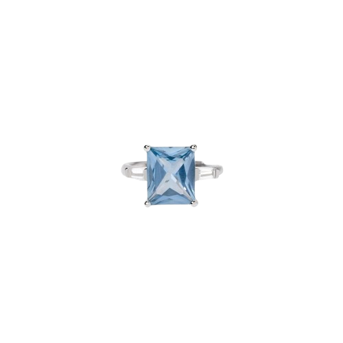 Anello in Argento Donna Mabina Battito-Kaidara Gioielli