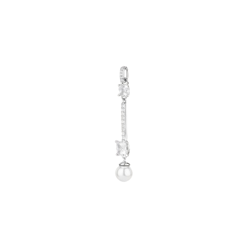 Pendente in Argento Donna Brosway Fancy Infinite White-Kaidara Gioielli