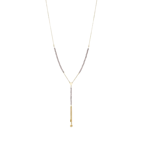 Collana in Argento Donna Rue des Mille Gipsy Chic-Kaidara Gioielli