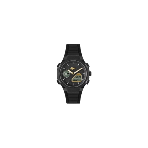 Orologio in Silicone Uomo Lacoste-Kaidara Gioielli