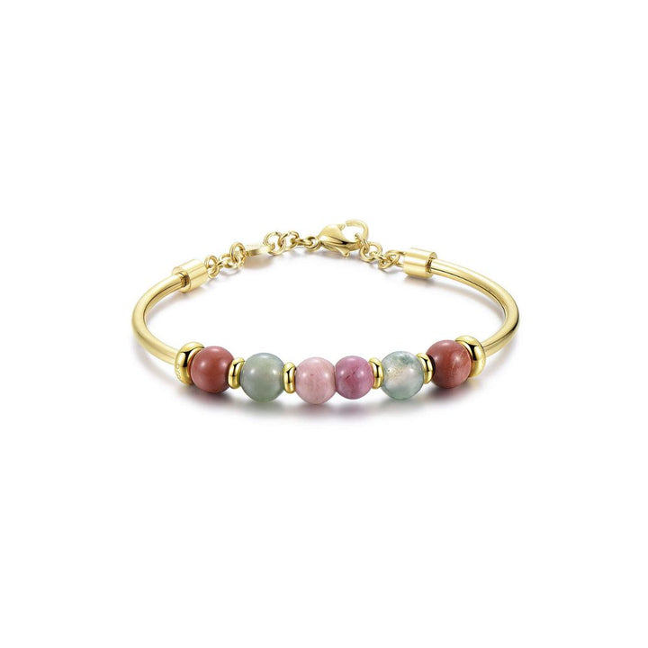 Bracciale in Acciaio Donna Brosway Tres Jolie-Kaidara Gioielli