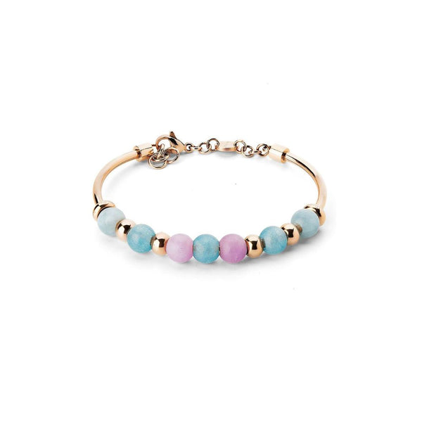 Bracciale in Acciaio Donna Brosway Tres Jolie-Kaidara Gioielli