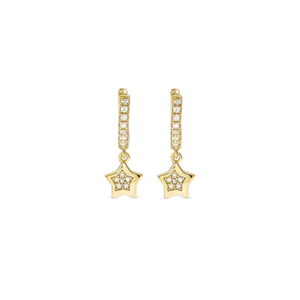 Orecchini in Argento Donna Nomination Petite Sparkle-Kaidara Gioielli