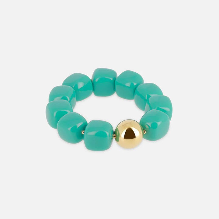 Collana Donna Zag Gioielli Dorata con Perla – Modello Laios-Kaidara Gioielli