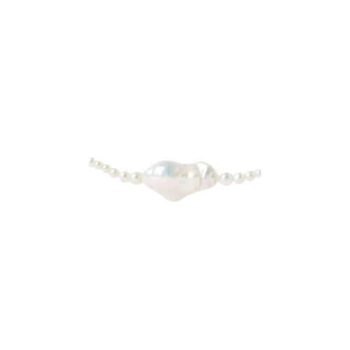 Collana in Argento Placcato Oro Donna Pdpaola La Perla-Kaidara Gioielli