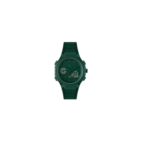 Orologio in Silicone Uomo Lacoste-Kaidara Gioielli