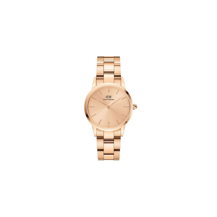 Orologio Donna Daniel Wellington Iconic Link Unitone Kaidara