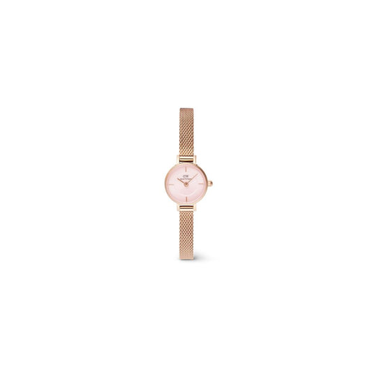 Orologio Donna Daniel Wellington Petite Mini Blush Melrose-Kaidara Gioielli