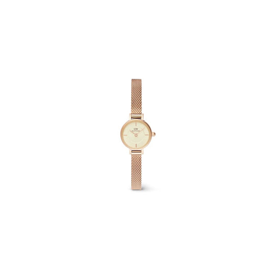 Orologio Donna Daniel Wellington Petite Mini Champagne Melrose-Kaidara Gioielli