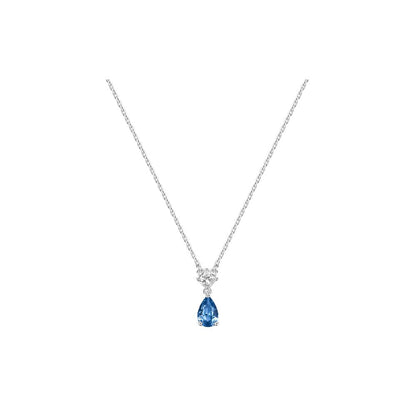 Collana in Argento Donna Brosway Fancy Freedom Blue-Kaidara Gioielli