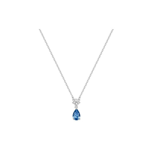 Collana in Argento Donna Brosway Fancy Freedom Blue-Kaidara Gioielli