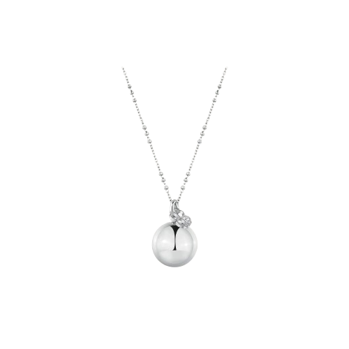 Collana in Acciaio Donna Brosway Chakra Famiglia-Kaidara Gioielli