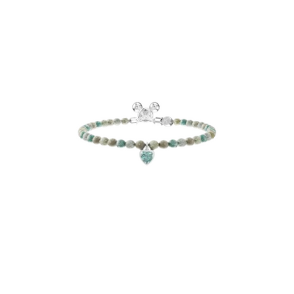Bracciale in Acciaio Donna Kidult Energia Sogni-Kaidara Gioielli