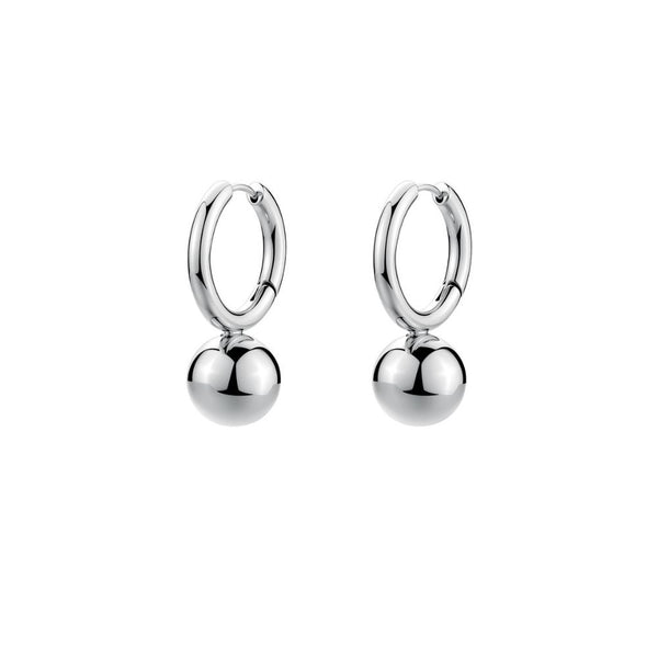 Orecchini in Acciaio Donna Brosway Perfect-Kaidara Gioielli
