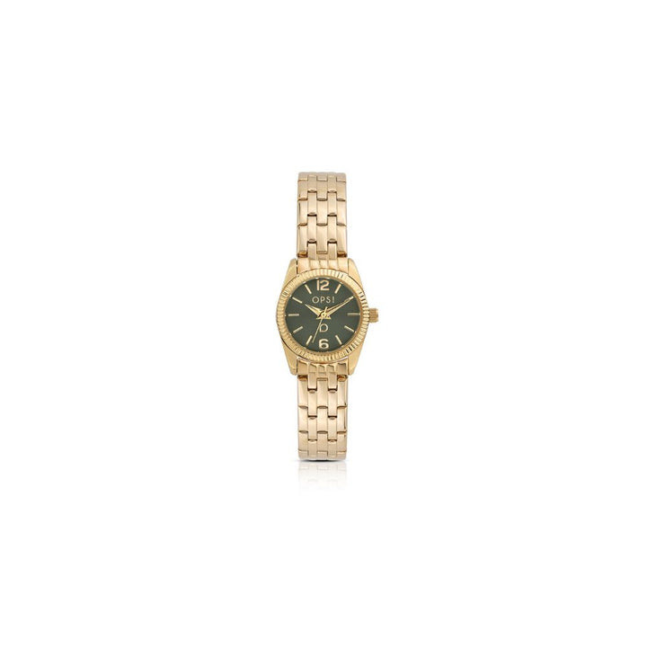 Orologio in Acciaio Donna Ops Objects Classy-Kaidara Gioielli
