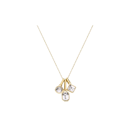 Collana in Acciaio Donna Brosway Symphonia-Kaidara Gioielli