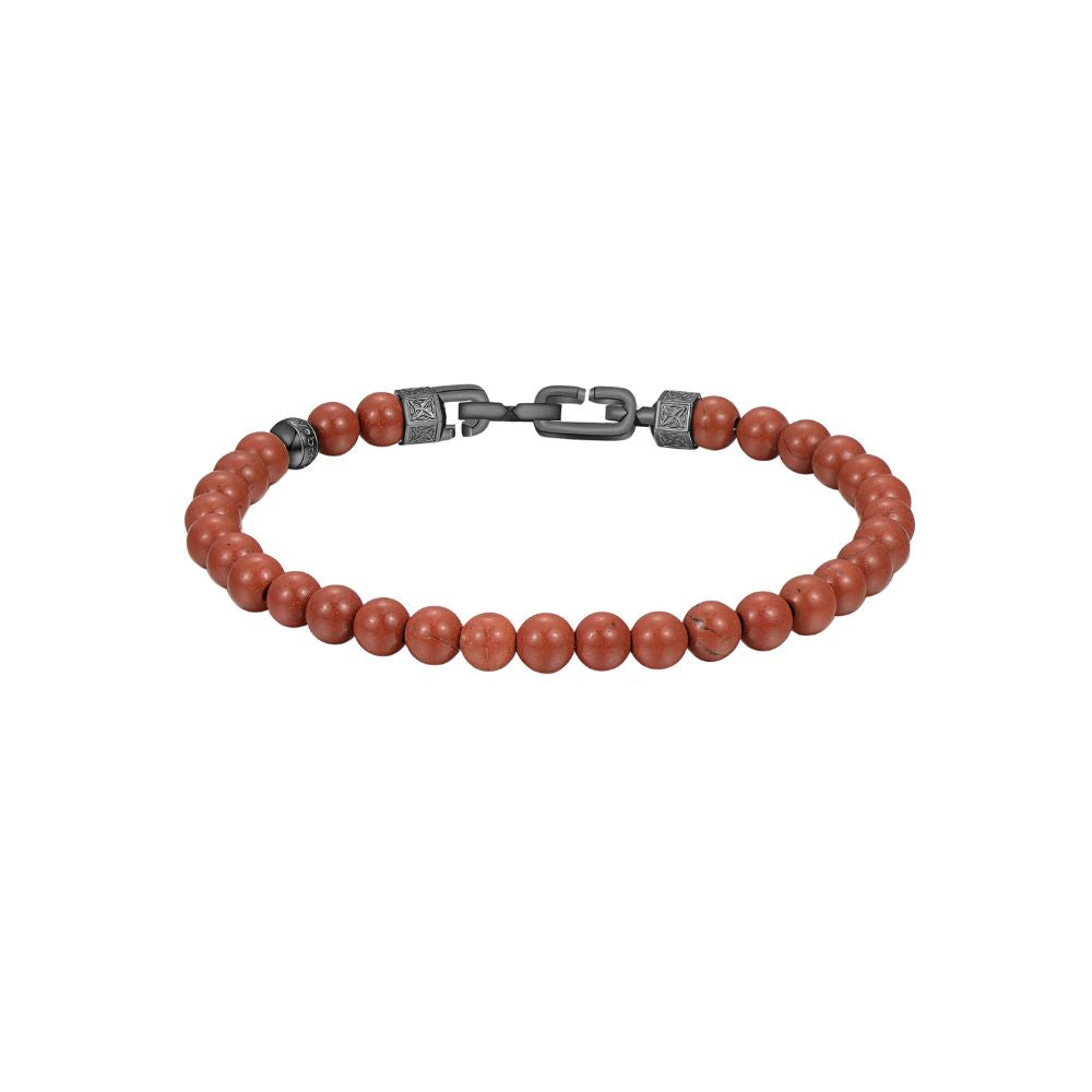 Bracciale in Acciaio Uomo Brosway Shanti-Kaidara Gioielli