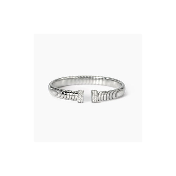 Bracciale in Acciaio Donna Kidult Style 13-Kaidara Gioielli