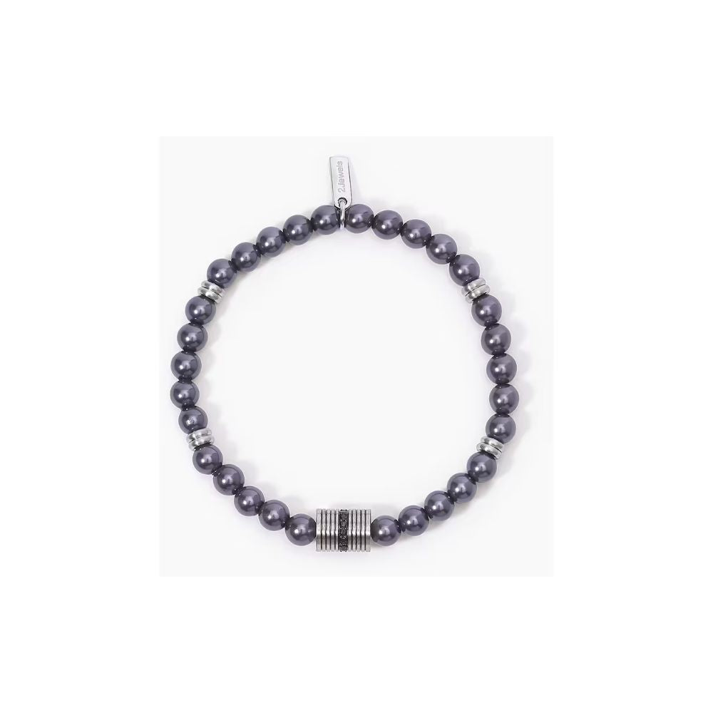 Bracciale in Acciaio Uomo 2Jewels Casanova-Kaidara Gioielli