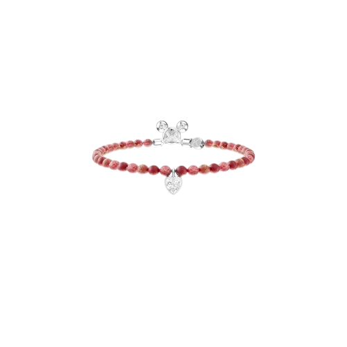Bracciale in Acciaio Donna Kidult Energia Sogni-Kaidara Gioielli