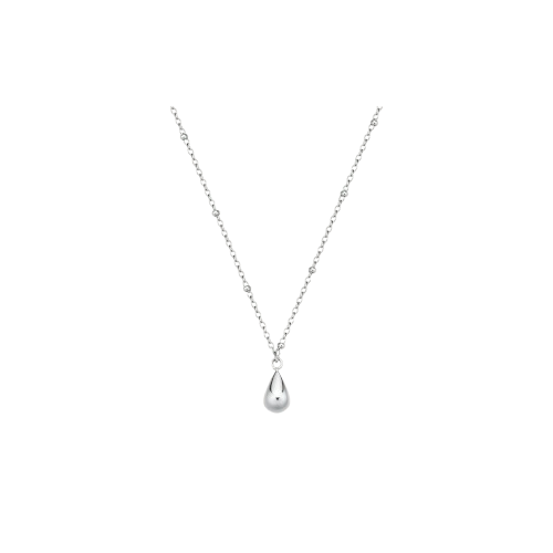 Collana in Acciaio Donna Brosway Perfect-Kaidara Gioielli