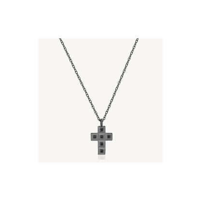 Collana in Acciaio Uomo Brosway Forge-Kaidara Gioielli