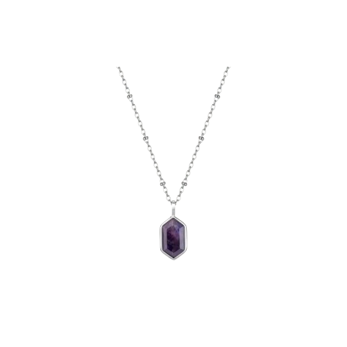 Collana in Acciaio Donna Brosway Essential-Kaidara Gioielli