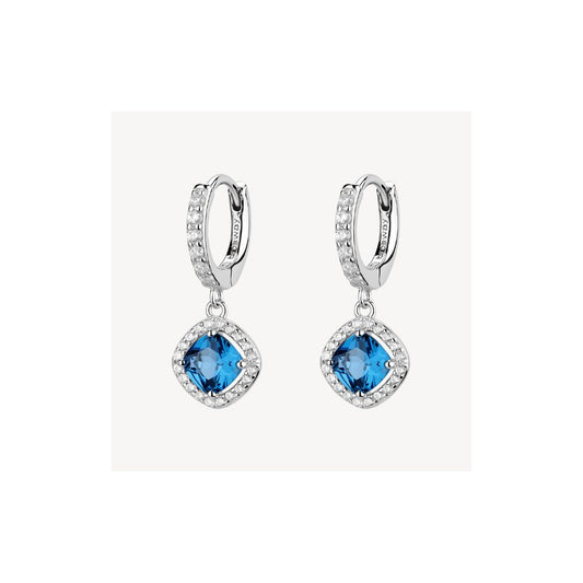 Orecchini in Argento Donna Brosway Fancy Freedom Blue-Kaidara Gioielli