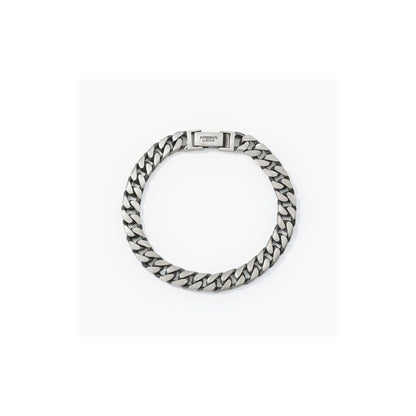 Bracciale in Argento Uomo Mabina The Real One-Kaidara Gioielli