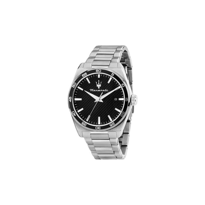 Orologio in Acciaio Uomo Maserati Velocita-Kaidara Gioielli