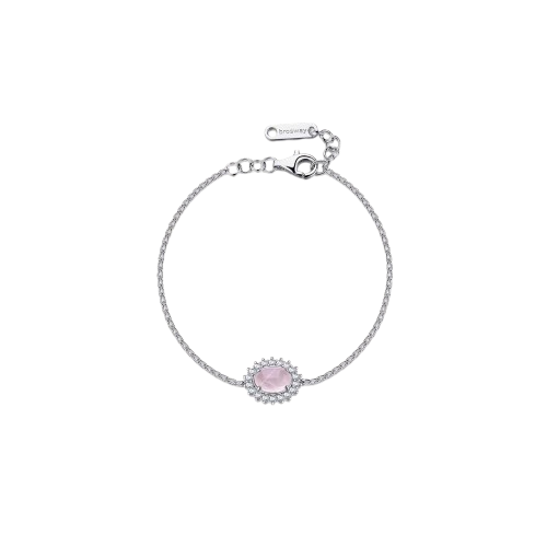 Bracciale in Argento Donna Brosway Fancy Pietre Naturali-Kaidara Gioielli