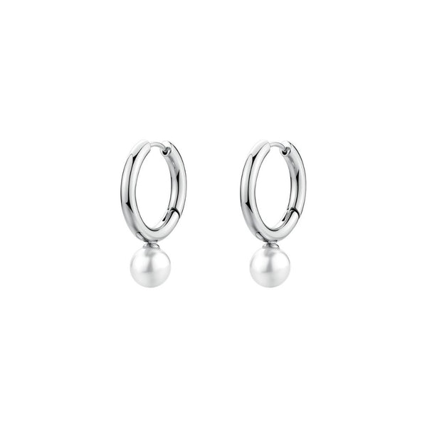 Orecchini in Acciaio Donna Brosway Perfect-Kaidara Gioielli