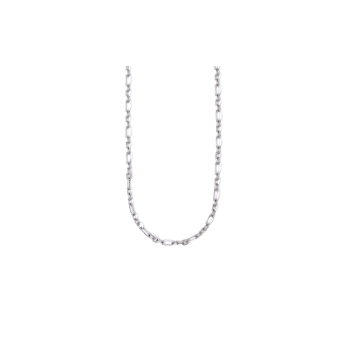 Collana in Argento Uomo Mabina Every Day-Kaidara Gioielli