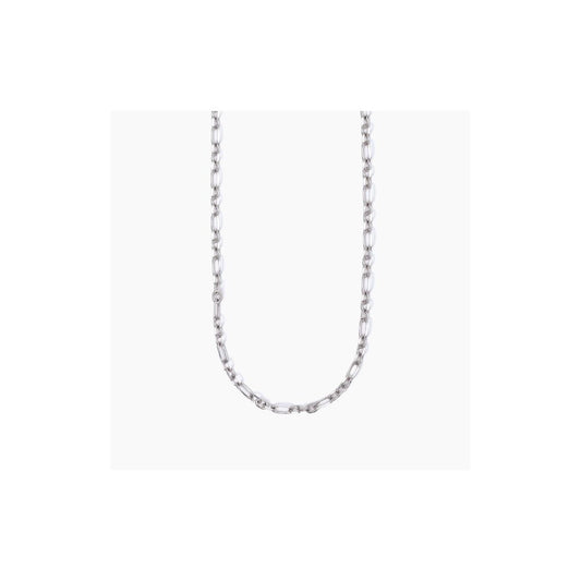 Collana in Argento Uomo Mabina Every Day-Kaidara Gioielli