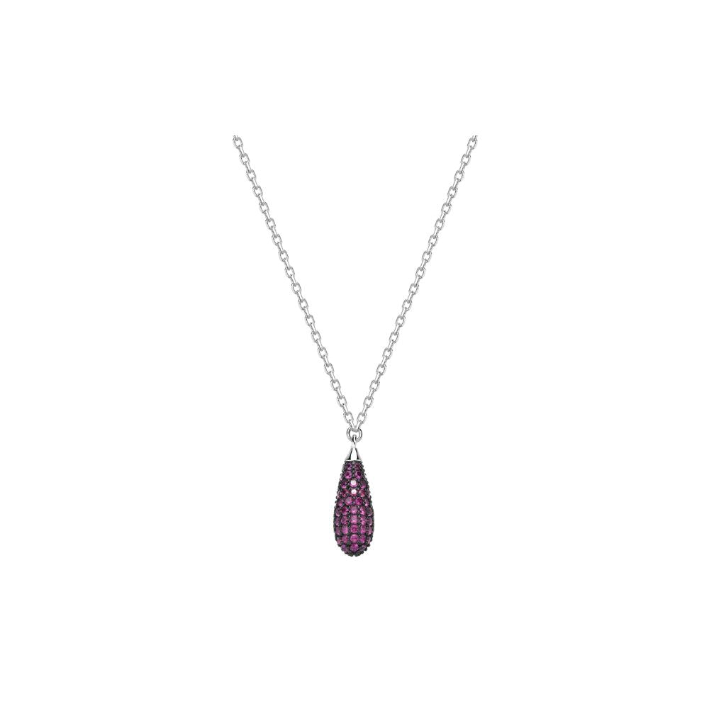 Collana in Argento Donna Brosway Fancy Passion Ruby-Kaidara Gioielli