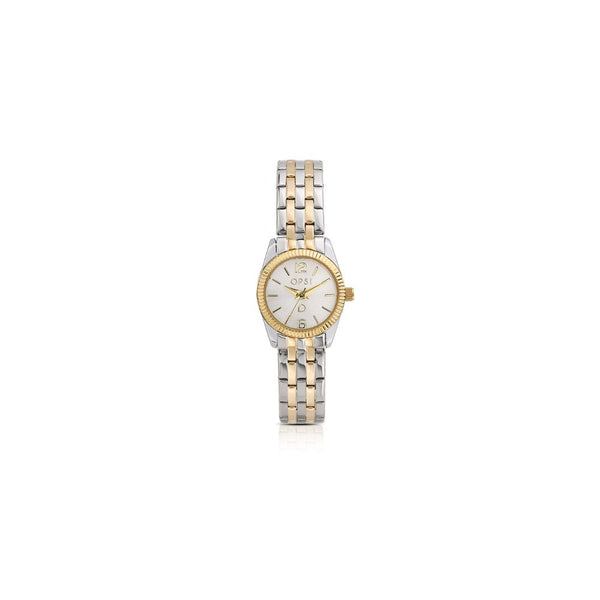 Orologio in Acciaio Donna Ops Objects Classy-Kaidara Gioielli