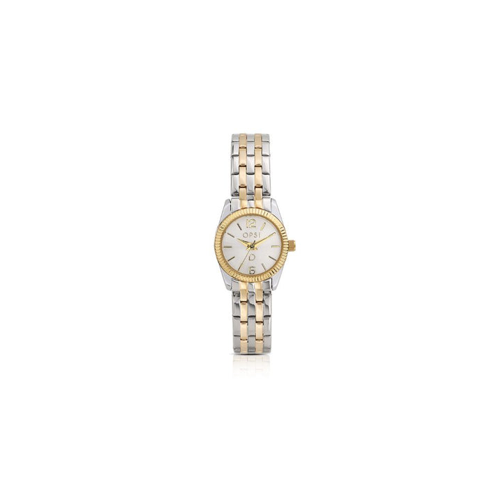 Orologio in Acciaio Donna Ops Objects Classy-Kaidara Gioielli